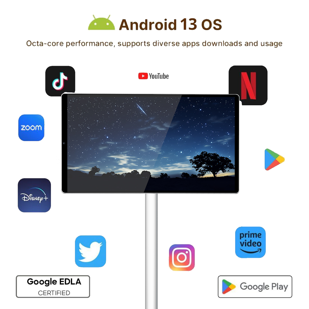 Televisores Inteligentes por A - Smart Home Tv avaliação e preço