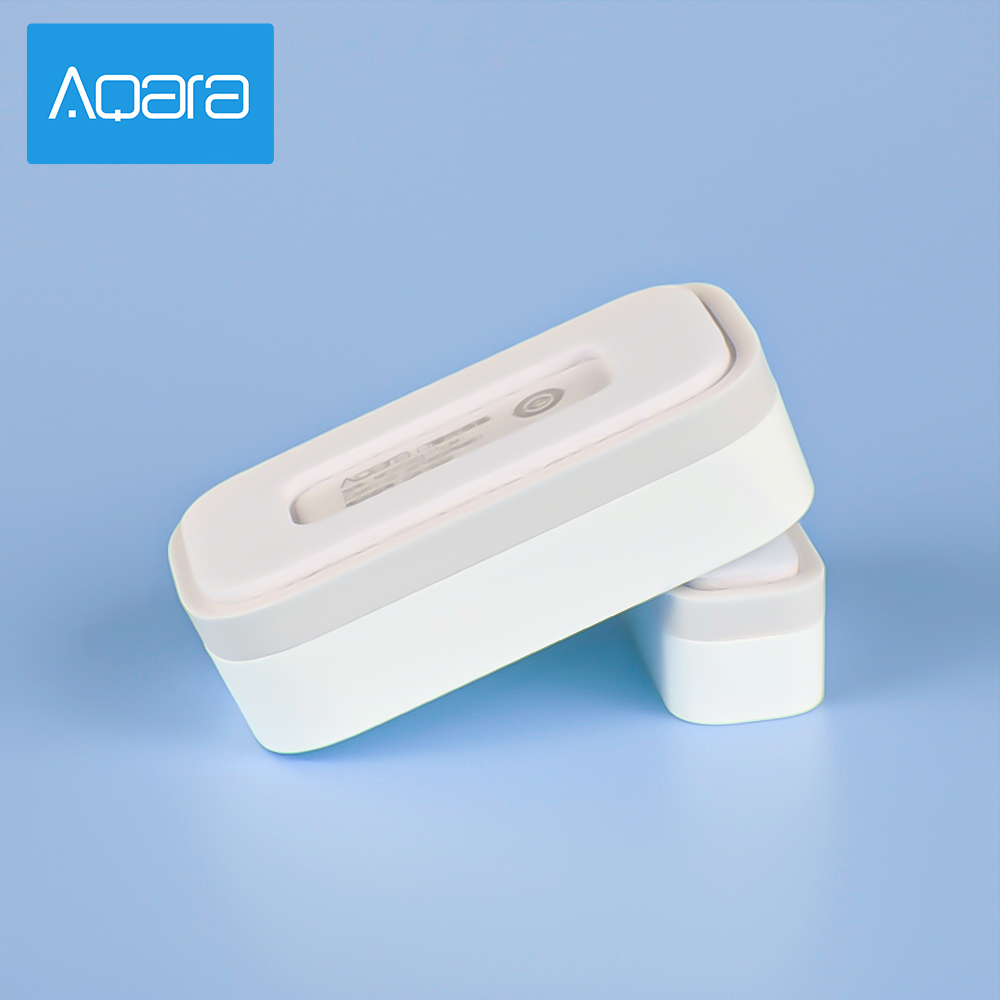 Aqara sensor de janela de port - Smart Home Xiaomi App avaliação e preço
