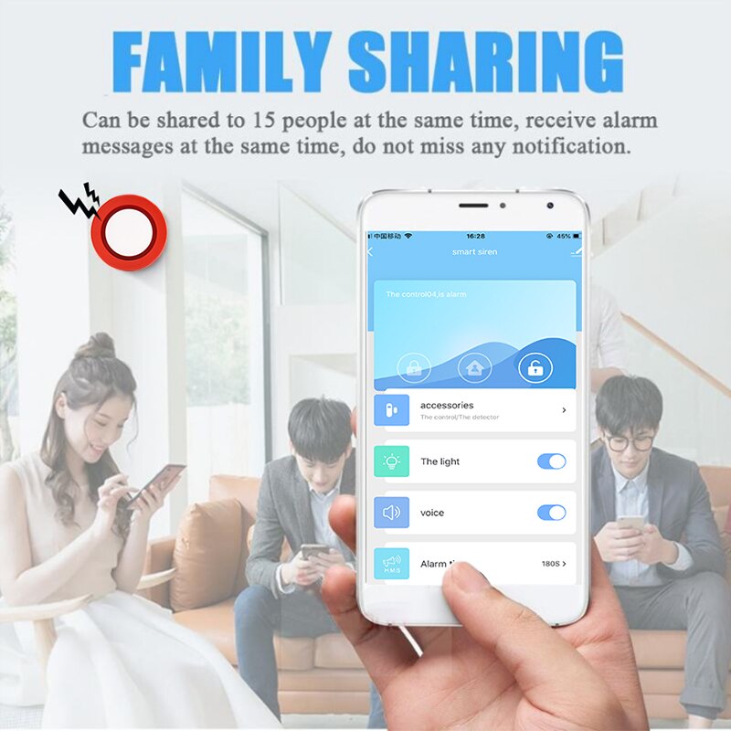 Tuya inteligente wi fi sistema - Smart Home Demo Kit avaliação e preço