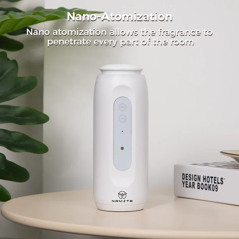 NAMSTE Difusor Inteligente Por - Smart Humidifier avaliação e preço