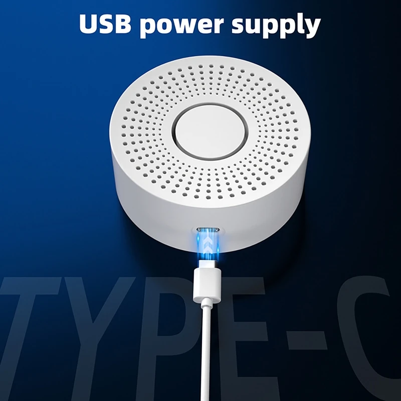Sensor de Porta Inteligente Tu - Smart Home Security System avaliação e preço