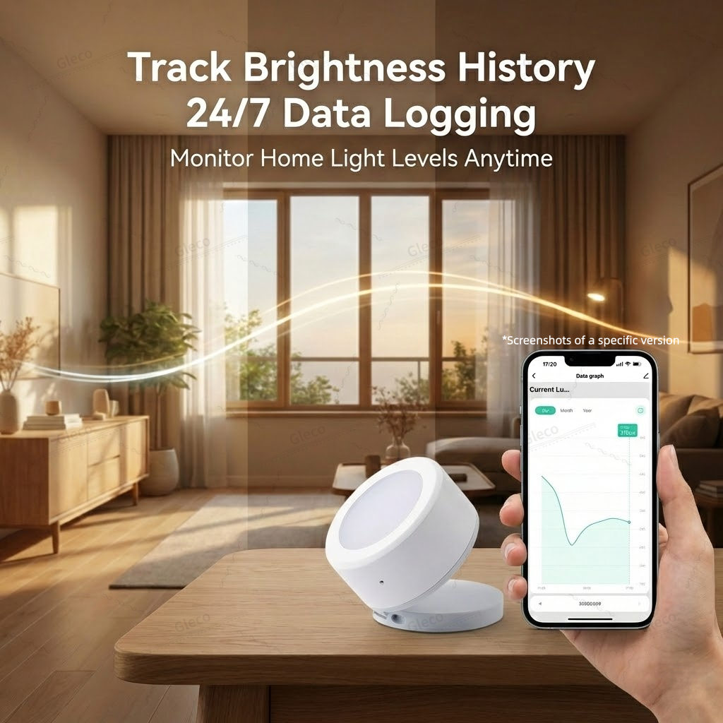 Sensor de Luminância ZigBee, D - Smart Home Hub avaliação e preço