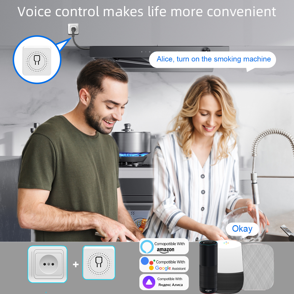 Interruptor Inteligente Tuya Z - Smart Home Remote avaliação e preço