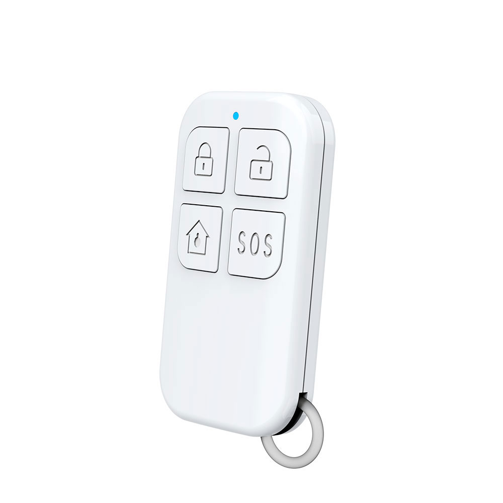 Detector de controle remoto se - Smart Home Security System avaliação e preço