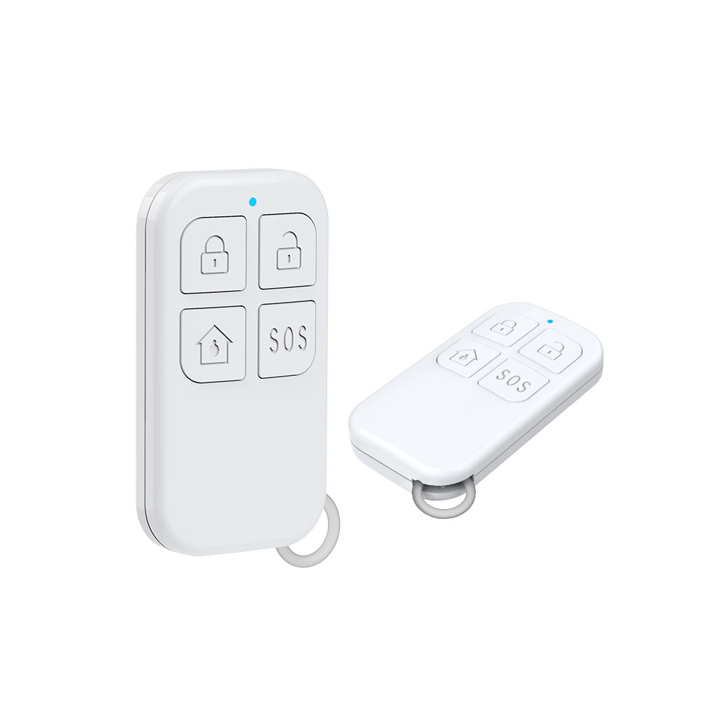 Detector de controle remoto se - Smart Home Security System avaliação e preço