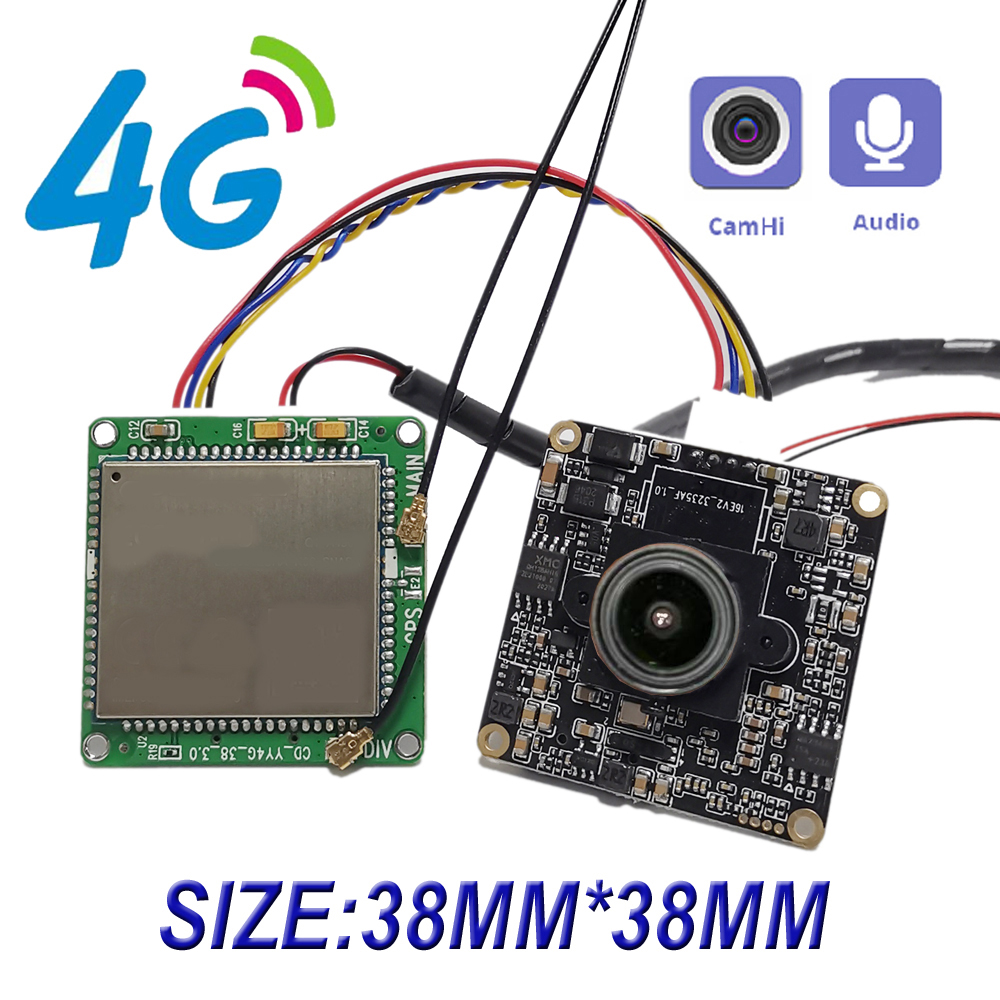 2mp 1920p câmera diy mini 3g 4 - Smart Home Battery Camera Ezviz avaliação e preço