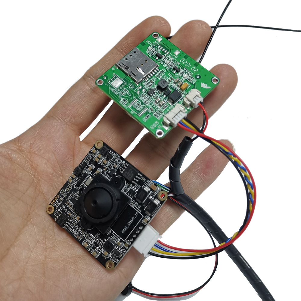 2mp 1920p câmera diy mini 3g 4 - Smart Home Battery Camera Ezviz avaliação e preço