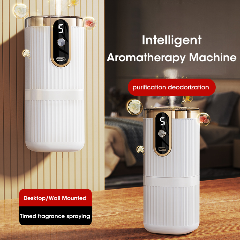 Umidificador de Perfume Inteli - Smart Humidifier avaliação e preço