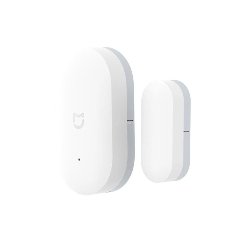 Sensor de Porta e Janela Xiaom - Smart Home Xiaomi App avaliação e preço