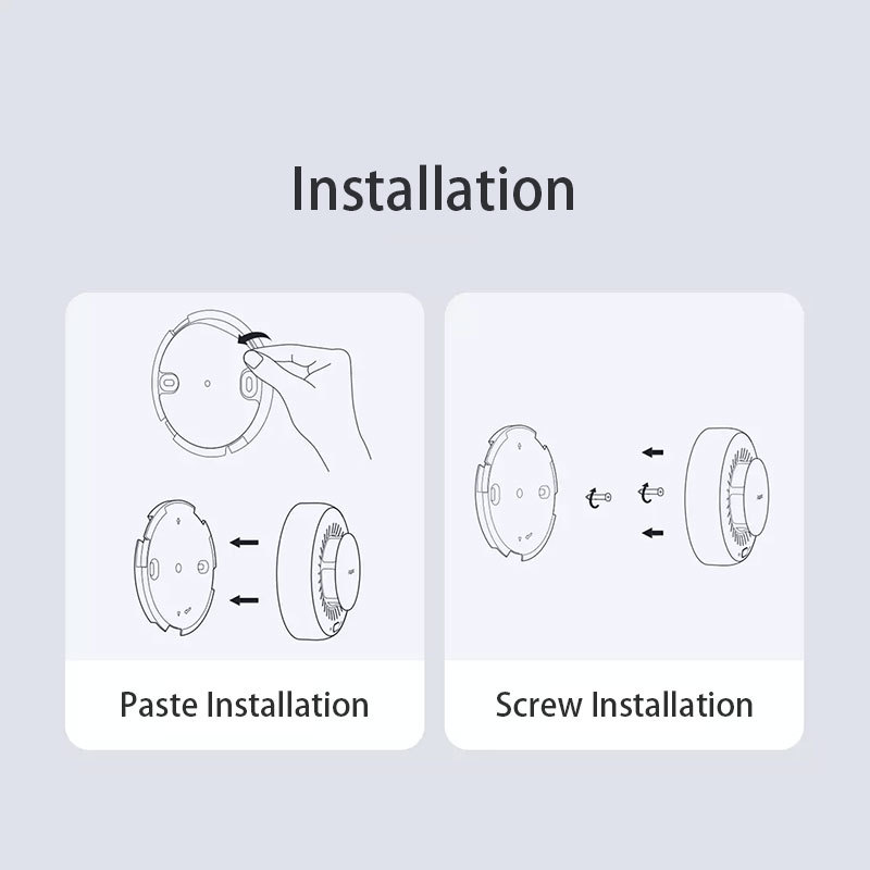 Novo detector de fumaça aqara  - Smart Home Xiaomi App avaliação e preço