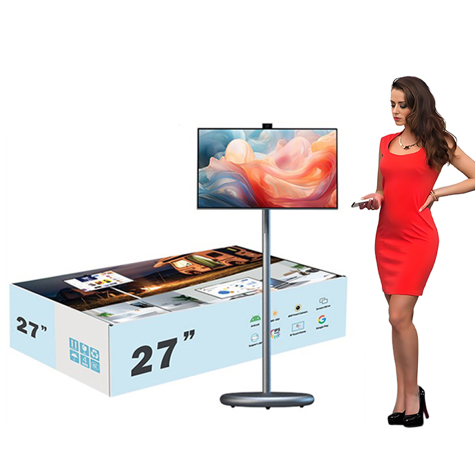 Display de TV Portátil Intelig - Smart Home Tv avaliação e preço