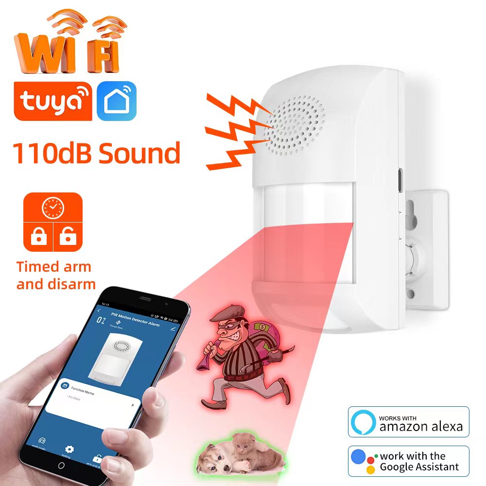Tuya wifi casa inteligente sen - Smart Home Ir avaliação e preço