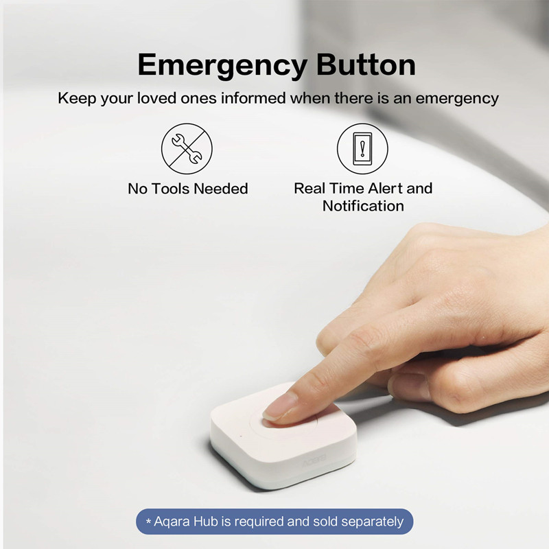 Aqara interruptor inteligente  - Smart Home Xiaomi App avaliação e preço