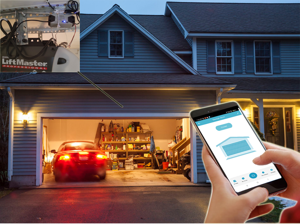 Controlador inteligente de abe - Smart Home Control Panel avaliação e preço