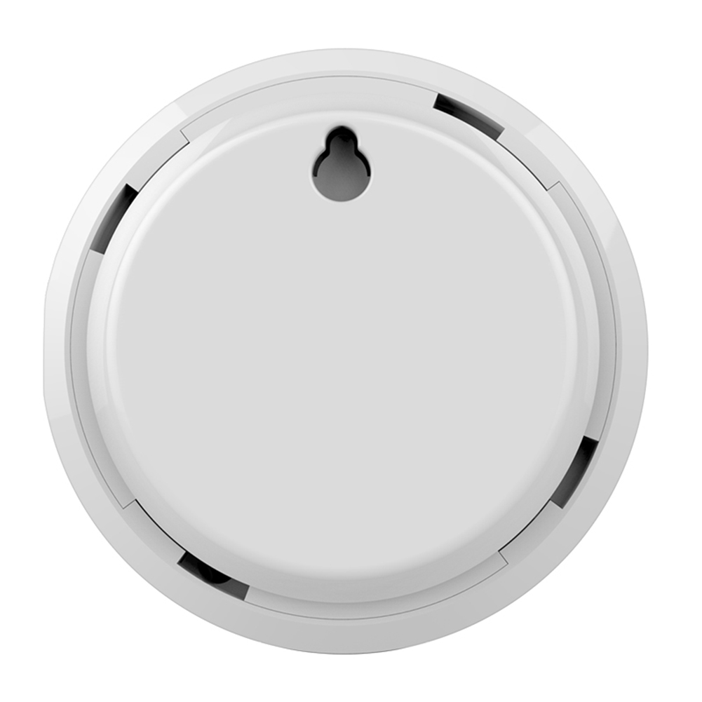 Sensor de Som e Luz Tuya Zigbe - Smart Home Security System avaliação e preço