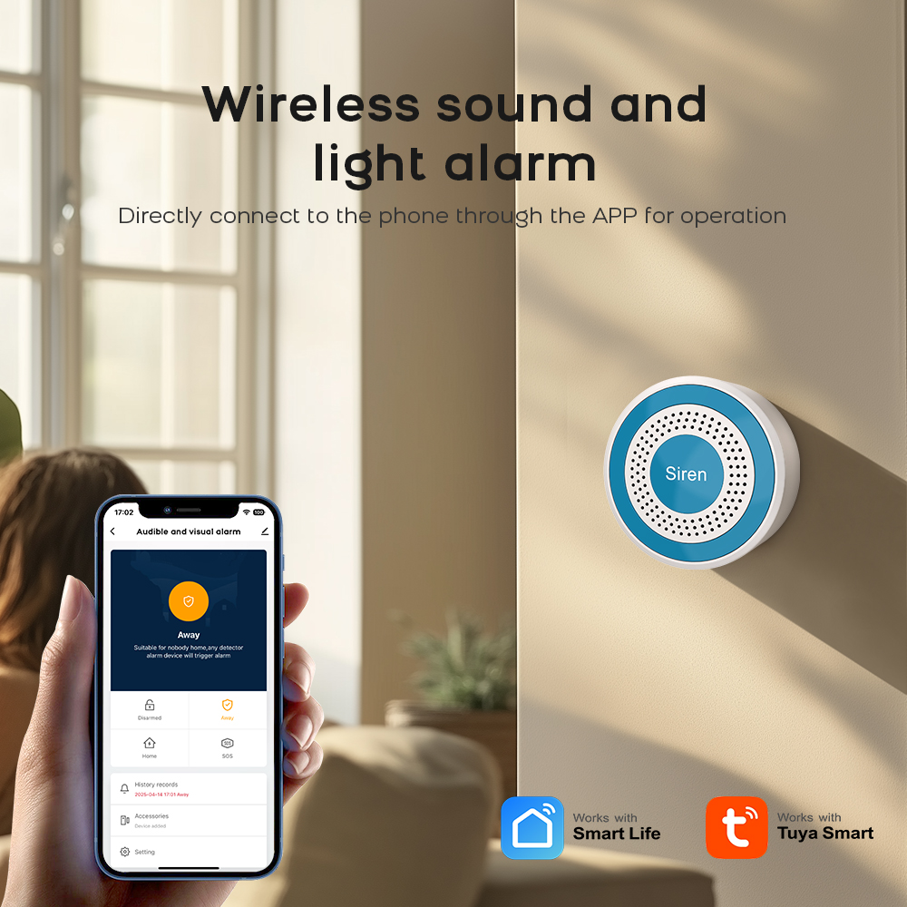 Tuya vida inteligente app wifi - Smart Home Demo Kit avaliação e preço