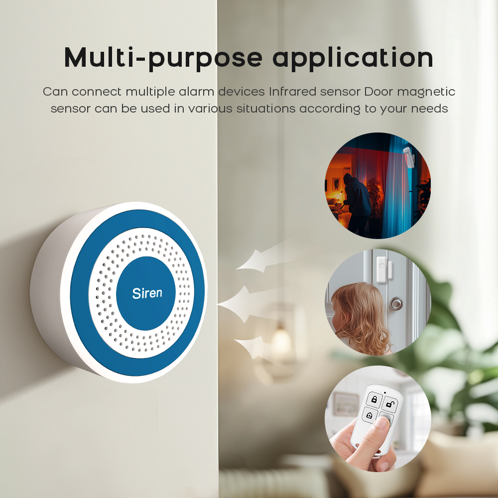 Tuya vida inteligente app wifi - Smart Home Demo Kit avaliação e preço