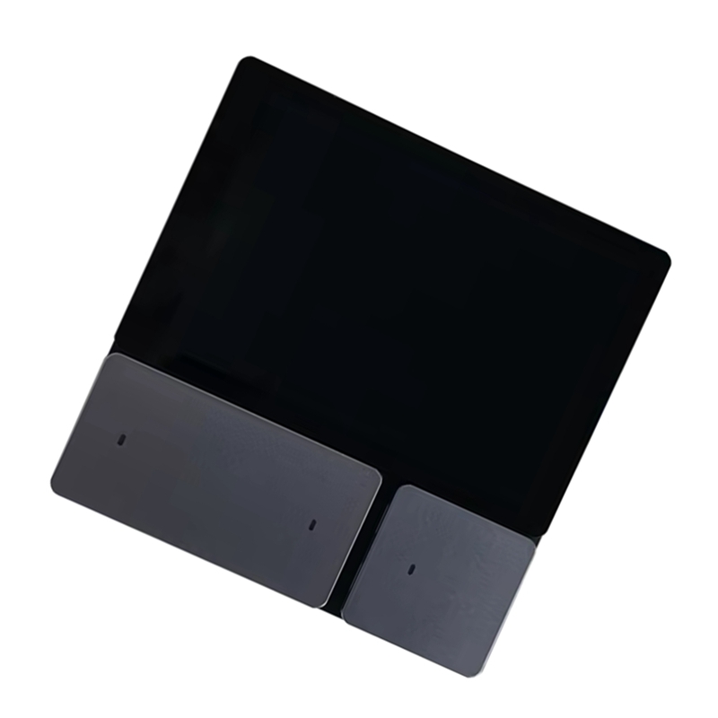 Mini painel de controle para c - Smart Home Ir avaliação e preço