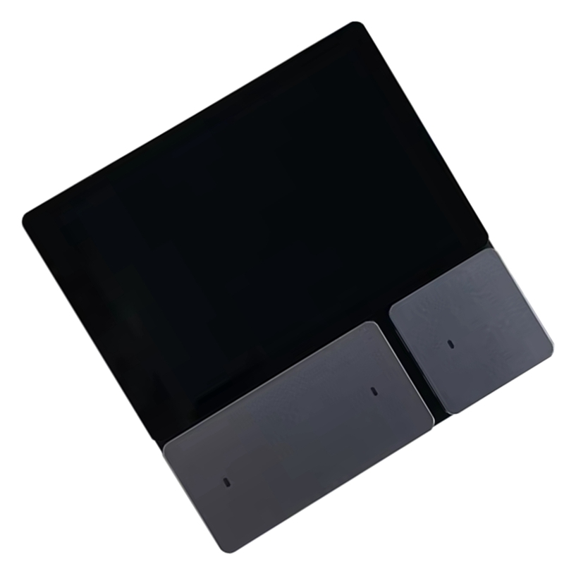Mini painel de controle para c - Smart Home Ir avaliação e preço