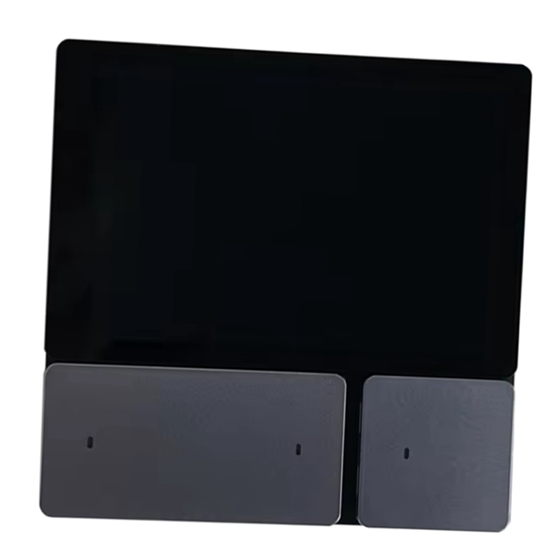 Mini painel de controle para c - Smart Home Ir avaliação e preço