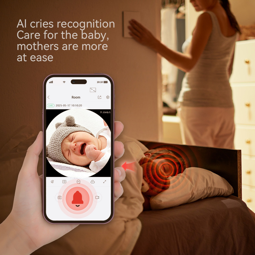 4mp hd 5g wifi câmera ptz rast - Smart Home Battery Camera Ezviz avaliação e preço