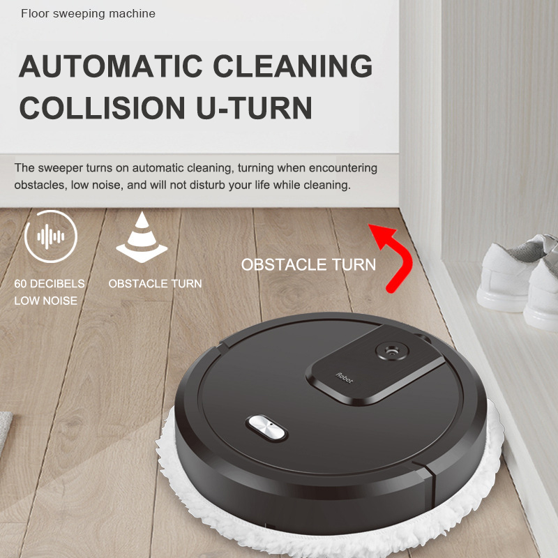 Novo robô aspirador inteligent - Smart Humidifier avaliação e preço