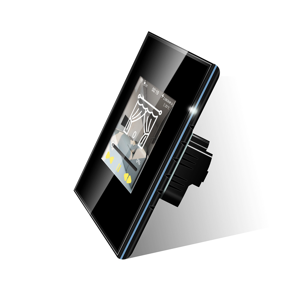 Lanbon interruptor 8 homekit 5 - Smart Home Control Panel avaliação e preço