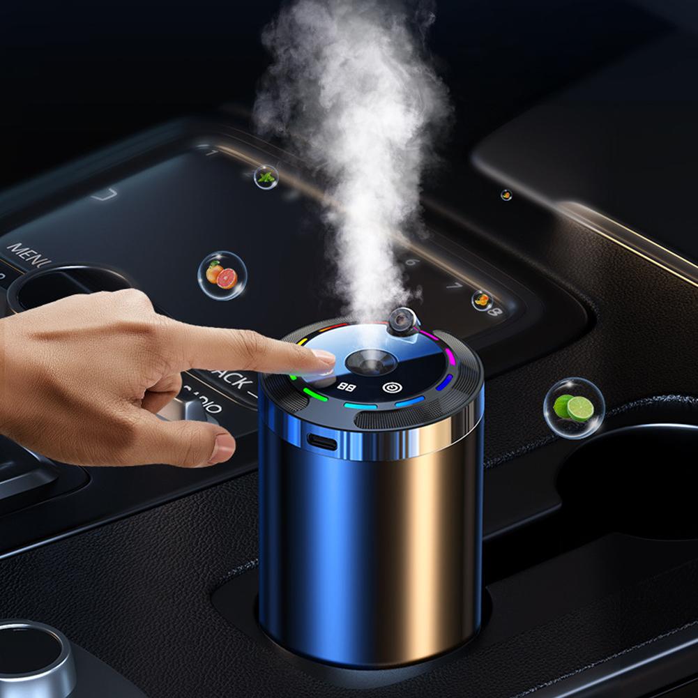 Ambientador de carro inteligen - Smart Humidifier avaliação e preço