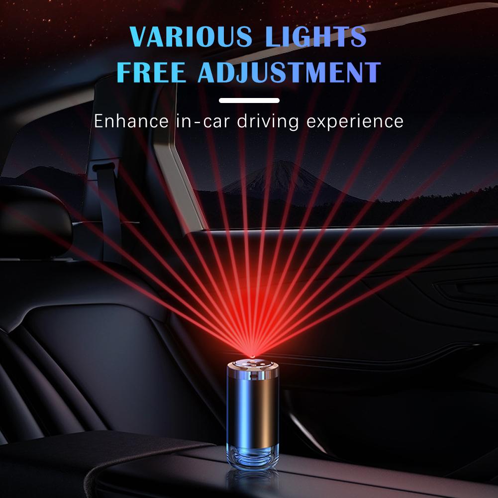 Ambientador de carro inteligen - Smart Humidifier avaliação e preço