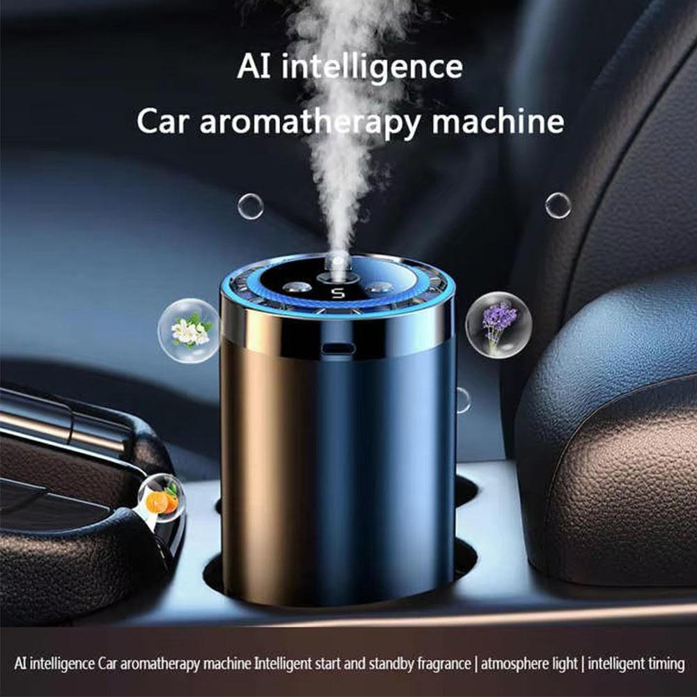 Difusor automático de carro, u - Smart Humidifier avaliação e preço