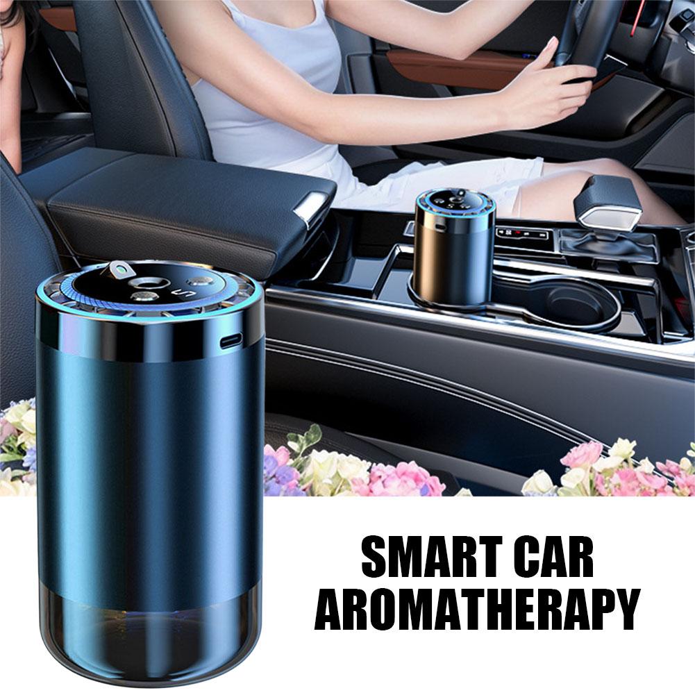 Difusor automático de carro, u - Smart Humidifier avaliação e preço