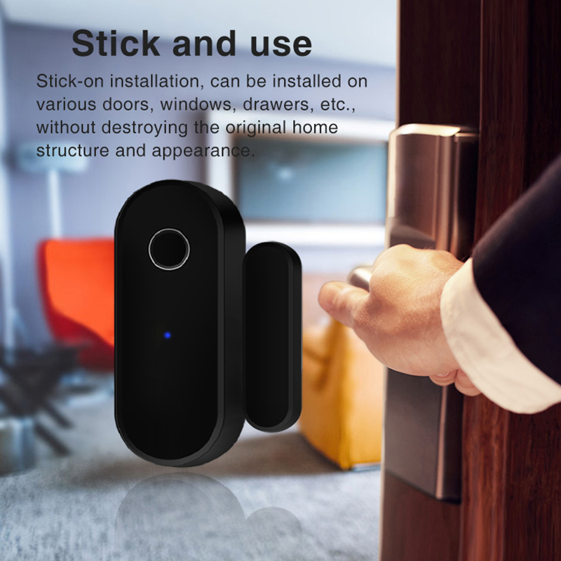 Tuya inteligente zigbee sensor - Smart Home Zigbee Gateway avaliação e preço