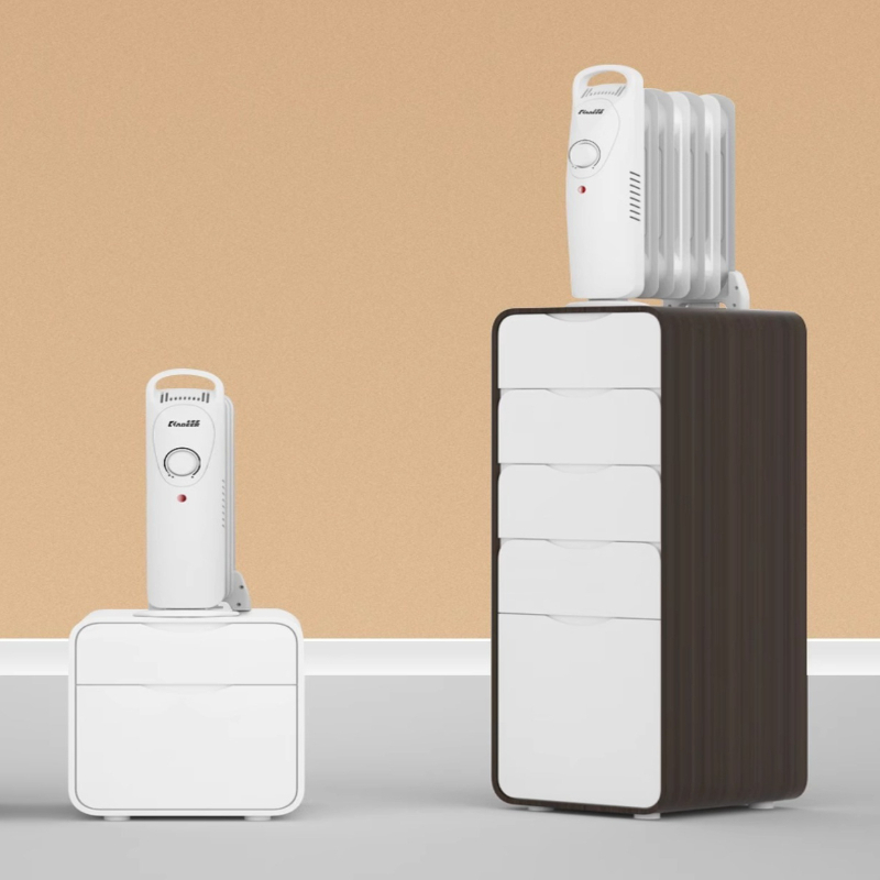 Mini aquecedor de radiador che - Smart Home Thermostat avaliação e preço