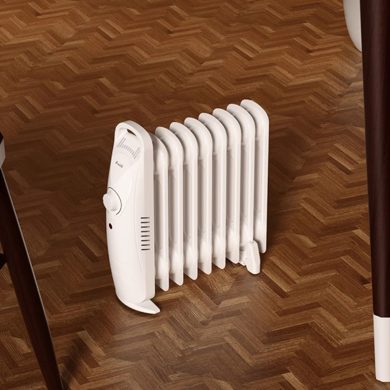 Mini aquecedor de radiador che - Smart Home Thermostat avaliação e preço