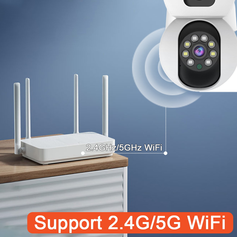 Câmera de Segurança ANSVICAM T - Smart Home Battery Camera Ezviz avaliação e preço