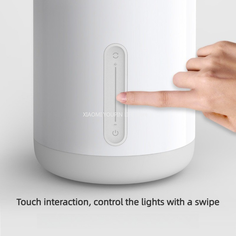 Luminária de Cabeceira Xiaomi  - Wifi Led Dimmer avaliação e preço