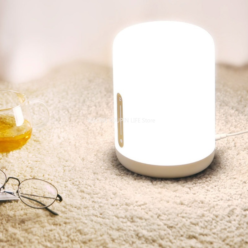 Luminária de Cabeceira Xiaomi  - Wifi Led Dimmer avaliação e preço