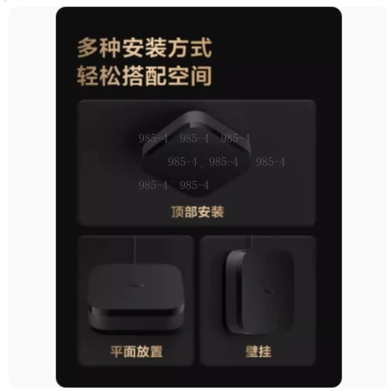 Centro de Controle Multifuncio - Smart Home Control Panel avaliação e preço