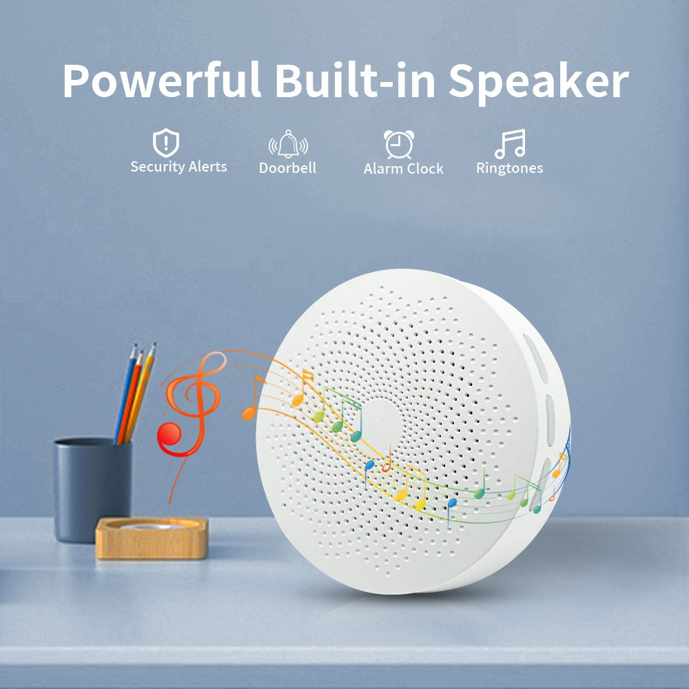 Zigbee Gateway Multi-Mode Hub, - Smart Home Hub avaliação e preço