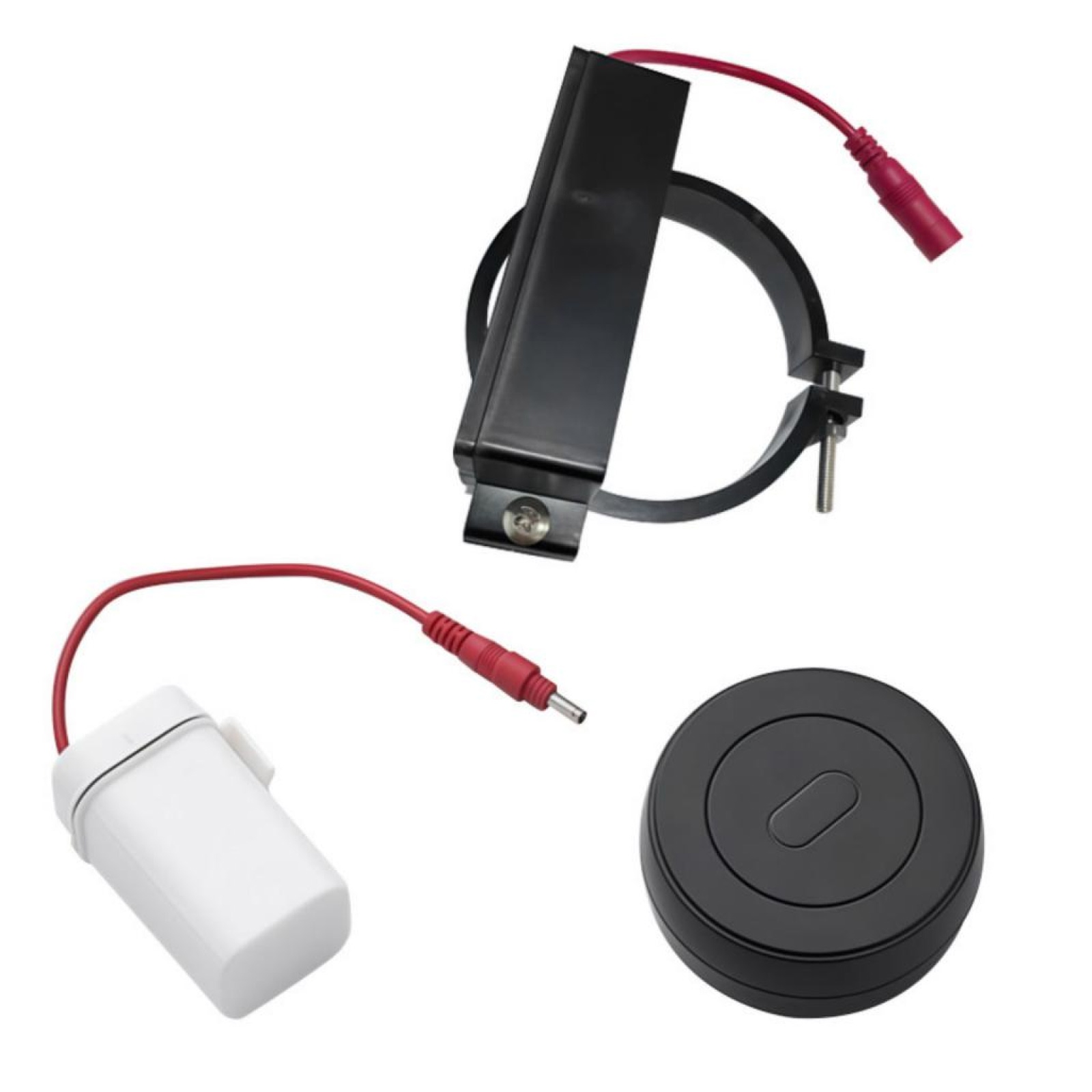 Kit de descarga de vaso sanitá - Smart Home Demo Kit avaliação e preço