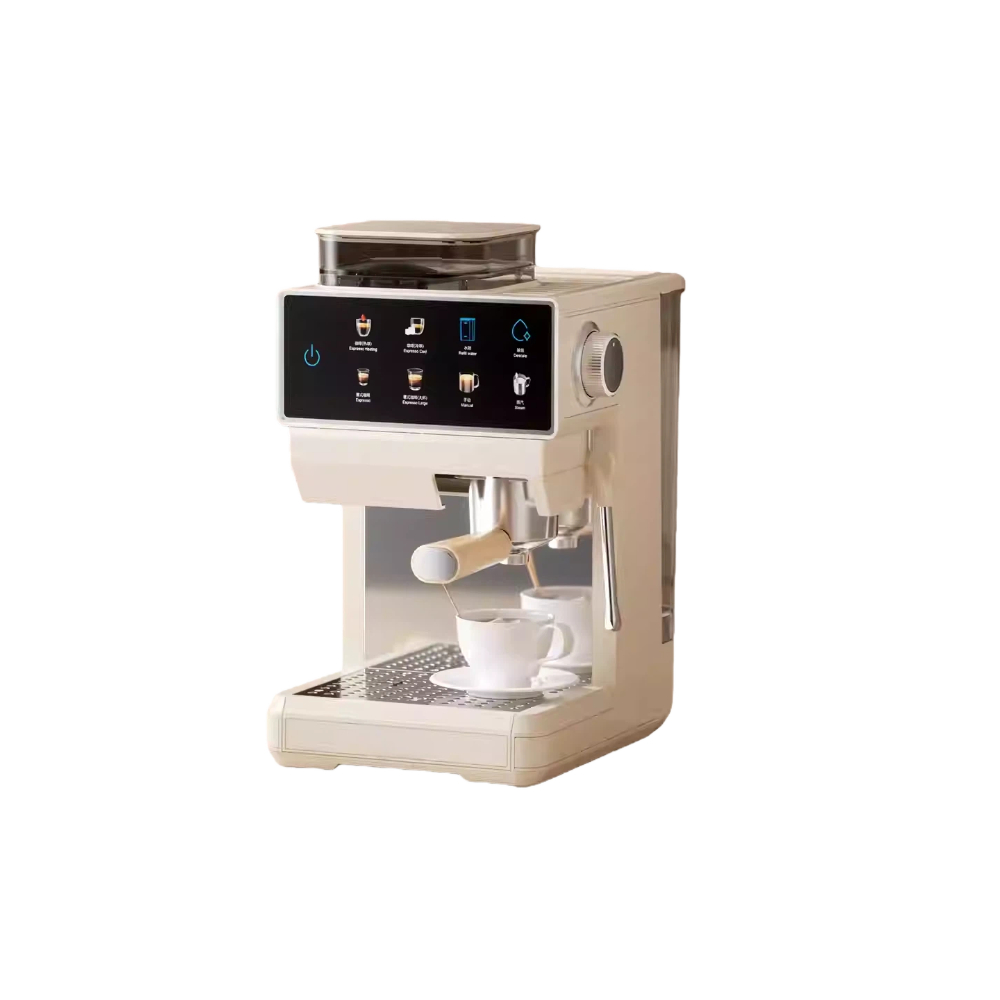 Máquina de Café Doméstica com  - Smart Home Control Panel avaliação e preço