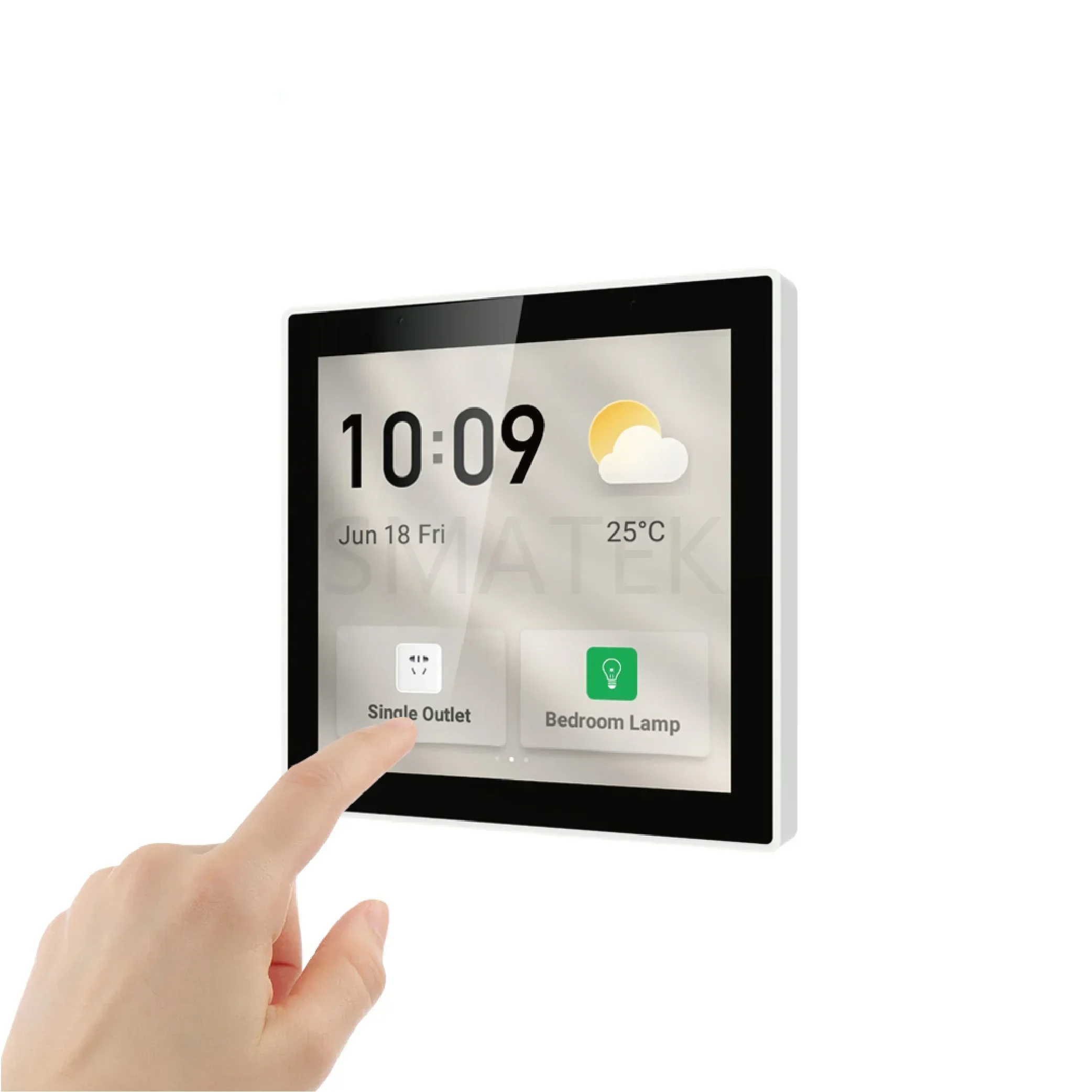 Fabricante Chinês 2026/252023, - Smart Home Control Panel avaliação e preço