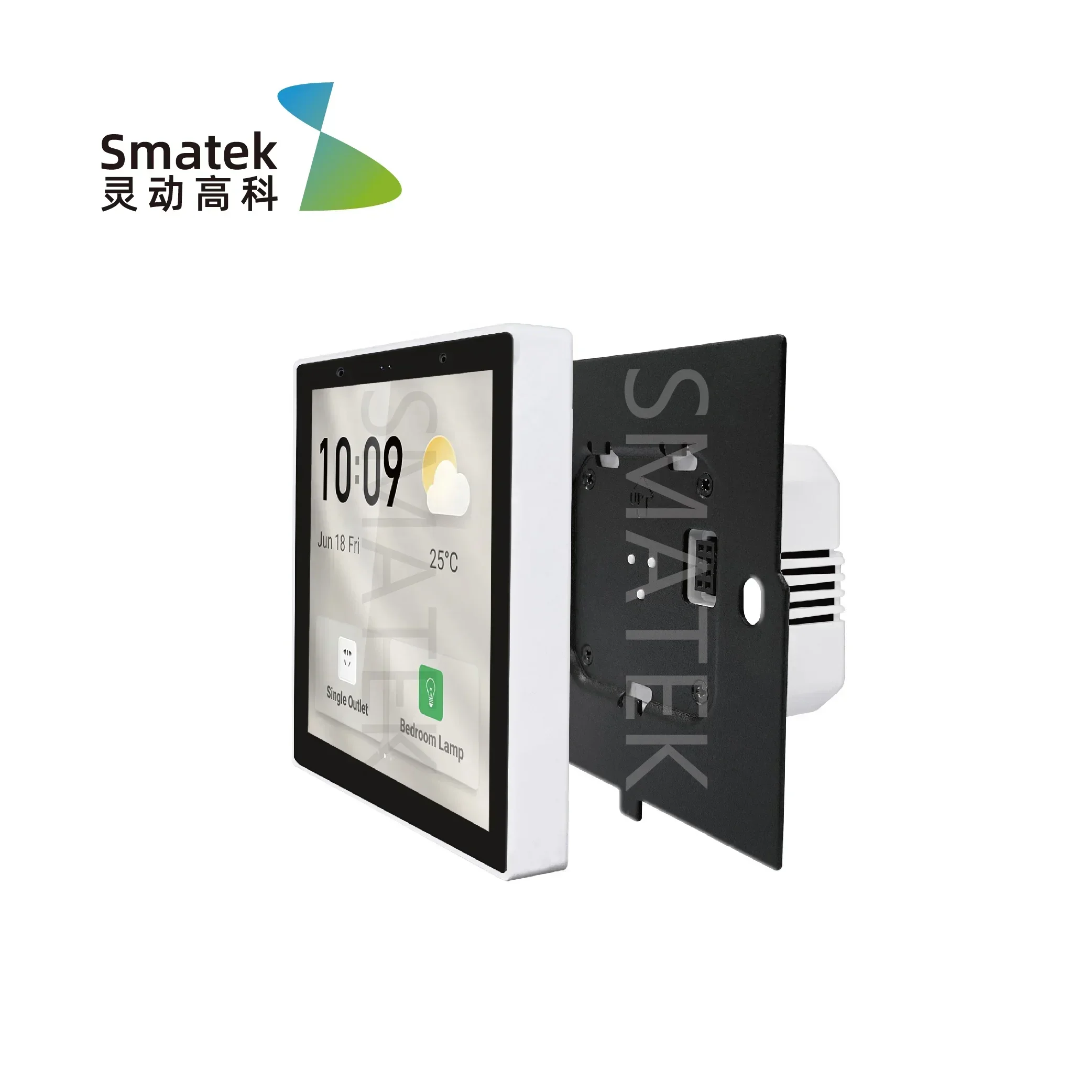 Fabricante Chinês 2026/252023, - Smart Home Control Panel avaliação e preço