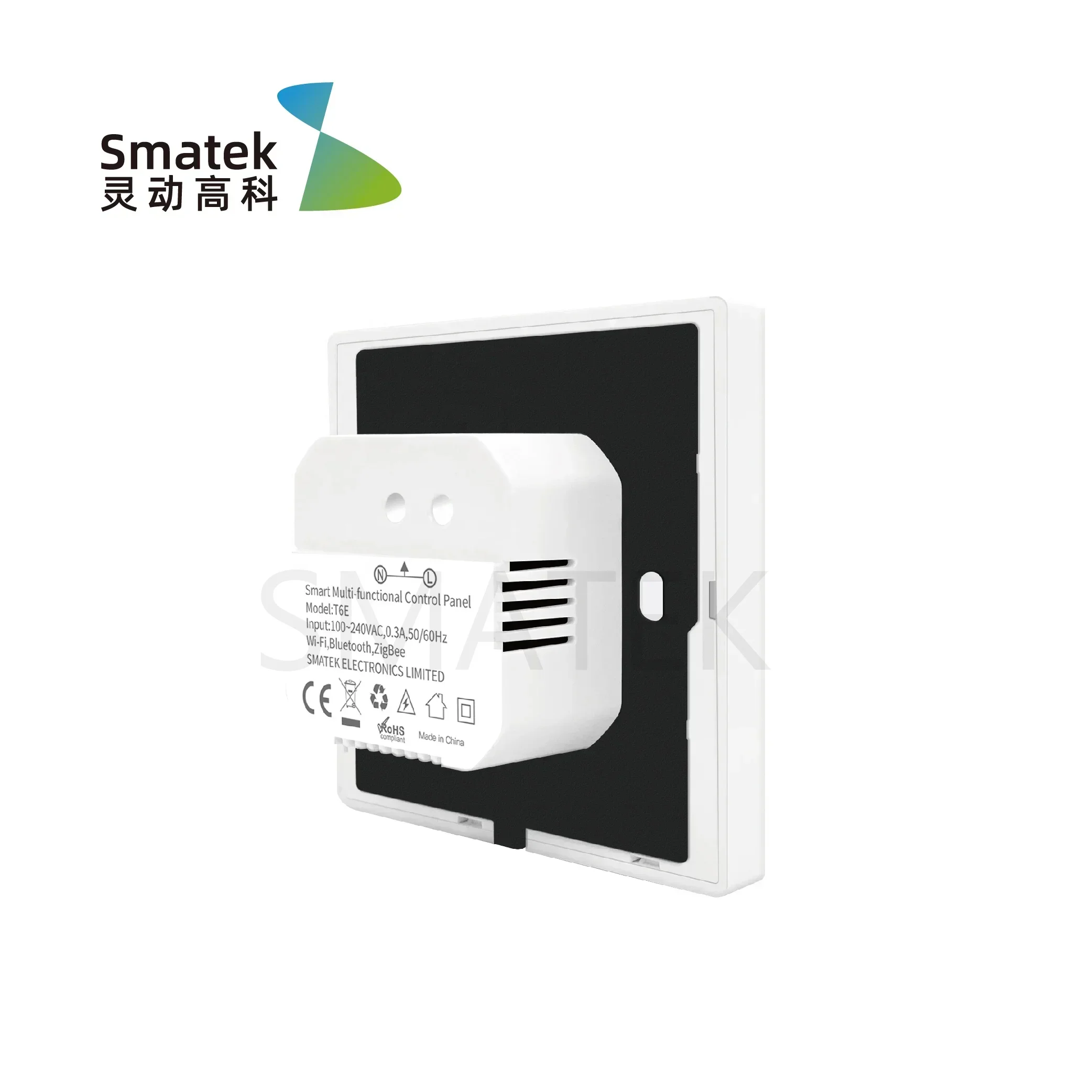 Fabricante Chinês 2026/252023, - Smart Home Control Panel avaliação e preço