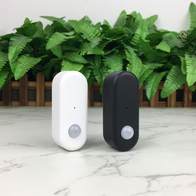 Tuya wifi pir sensor de movime - Smart Home Ir avaliação e preço
