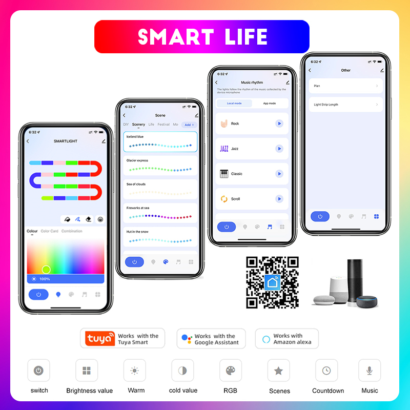 Controlador endereçável tuya w - Wifi Led Dimmer avaliação e preço