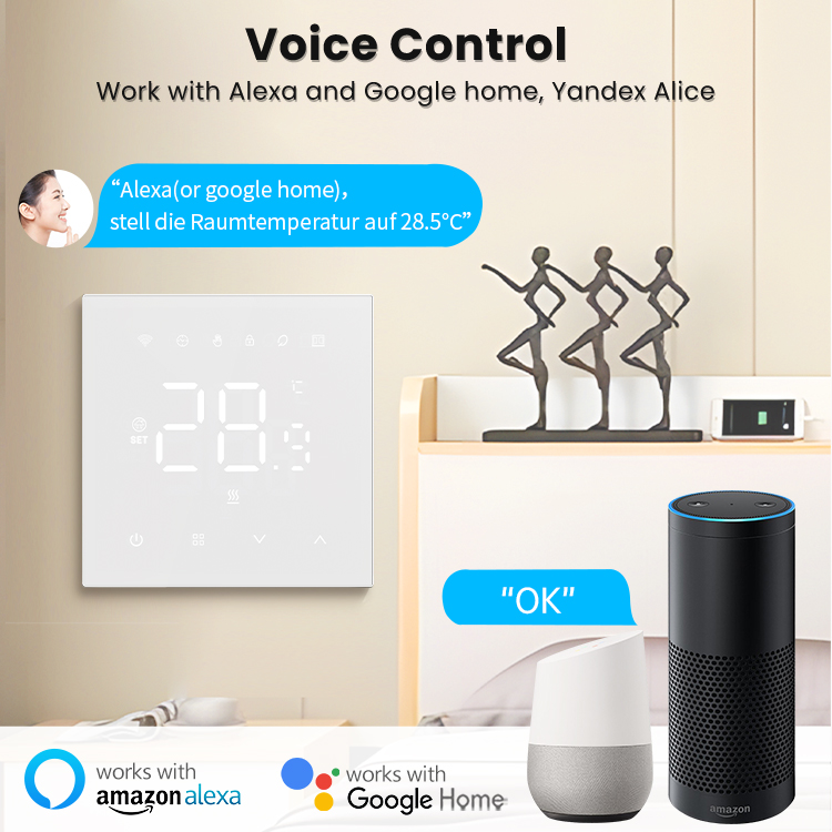 Controlador de Termostato WiFi - Wifi Led Dimmer avaliação e preço