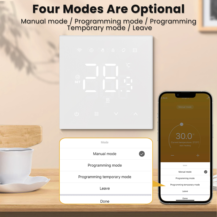 Controlador de Termostato WiFi - Wifi Led Dimmer avaliação e preço