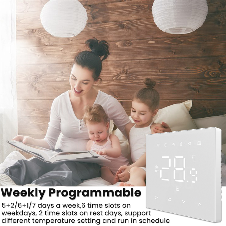 Controlador de Termostato WiFi - Wifi Led Dimmer avaliação e preço