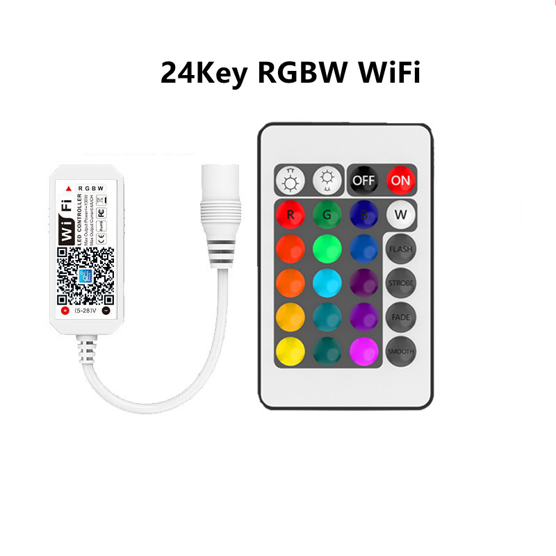 Magic Home-Controlador Wi-Fi s - Wifi Led Dimmer avaliação e preço